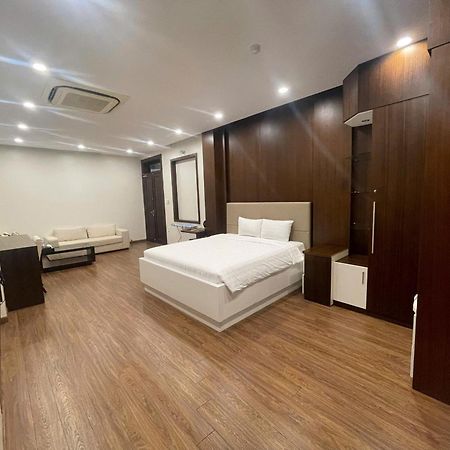 Cassabella Hotel & Apartments Vung Tau Kültér fotó