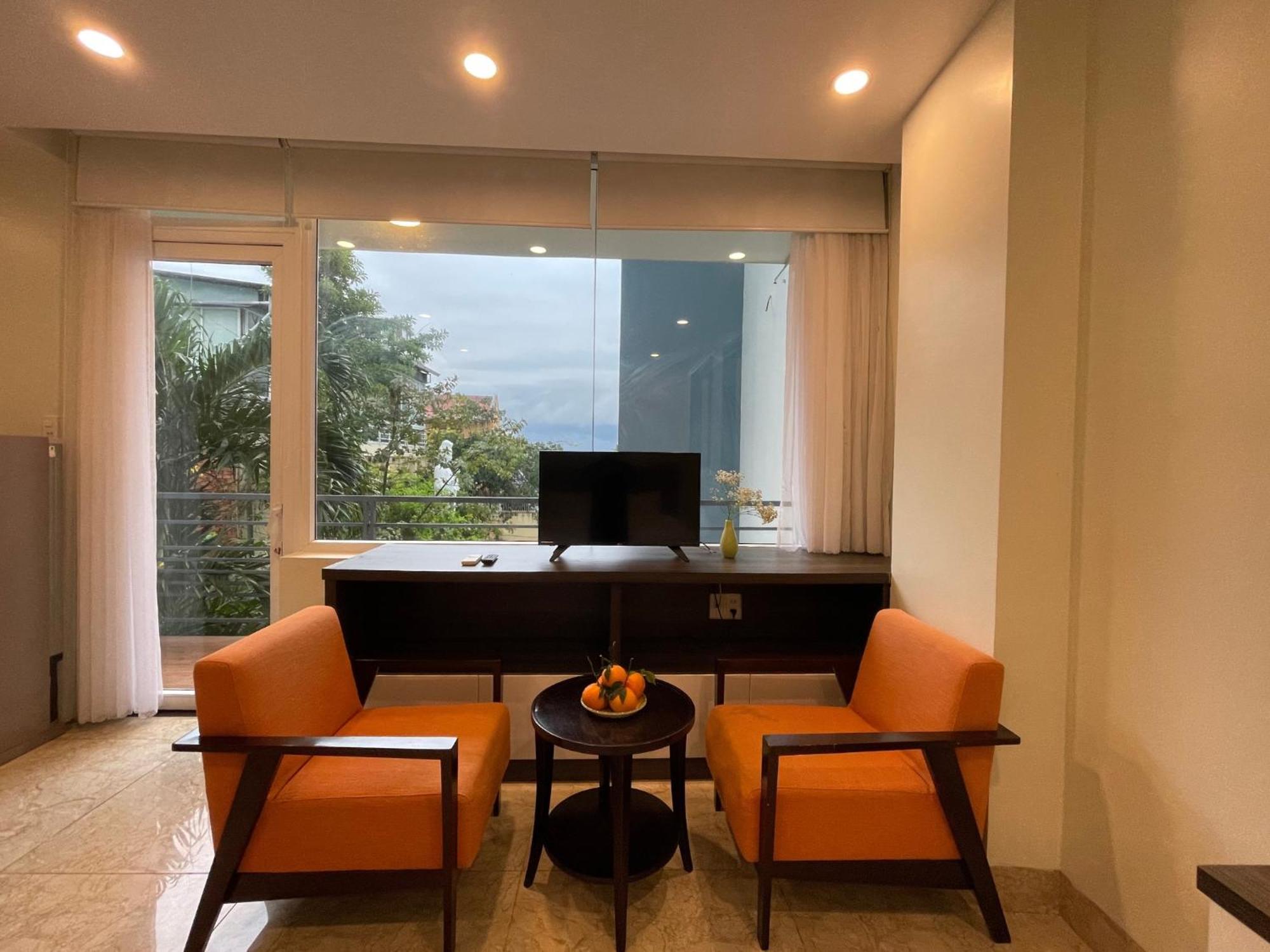 Cassabella Hotel & Apartments Vung Tau Kültér fotó
