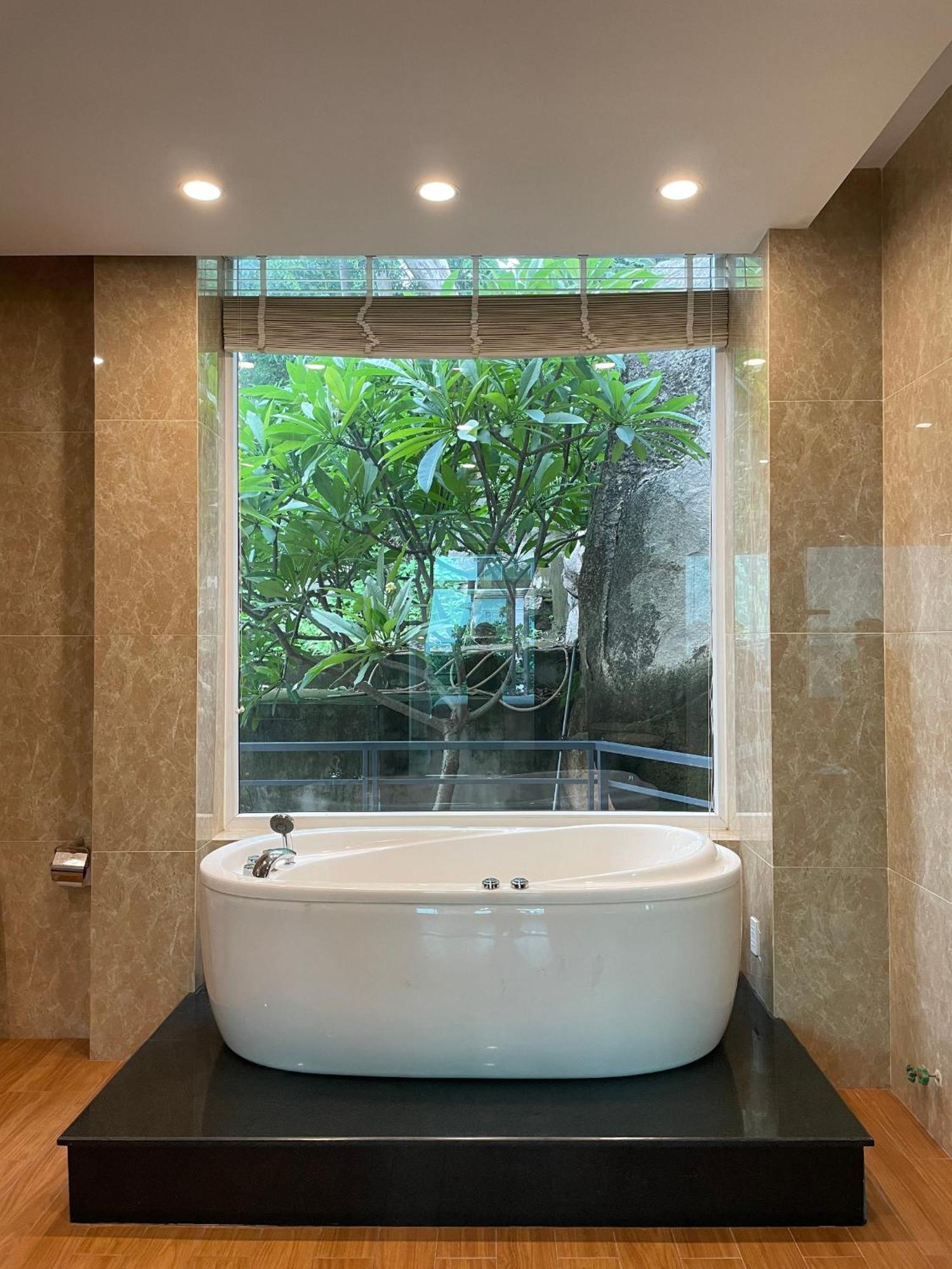 Cassabella Hotel & Apartments Vung Tau Kültér fotó