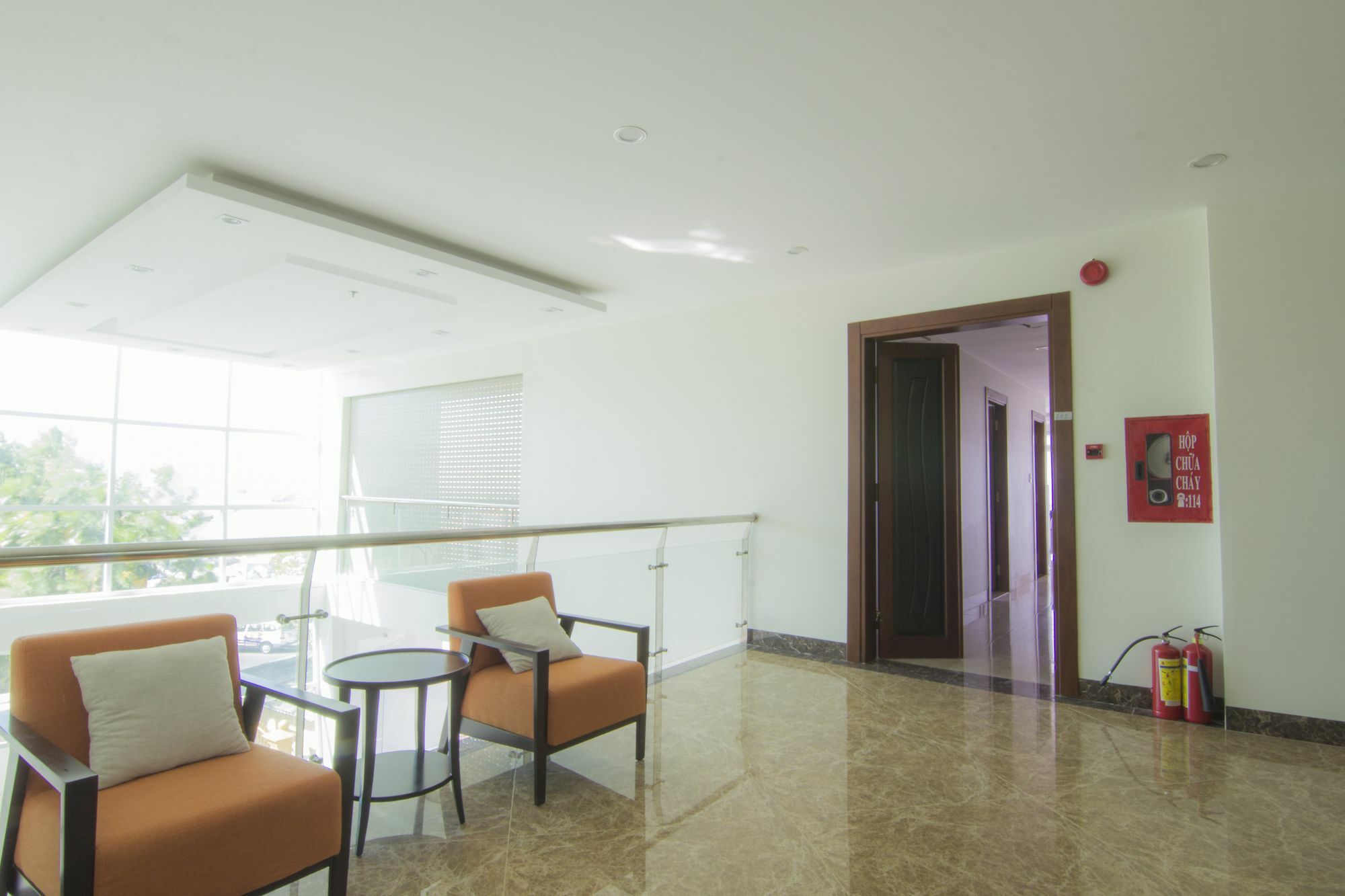 Cassabella Hotel & Apartments Vung Tau Kültér fotó